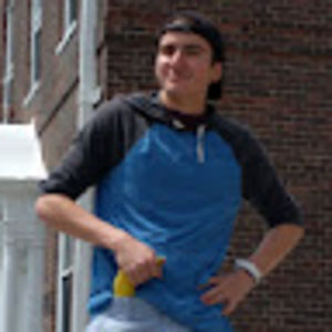 Meet your Posher, Pocojuantis